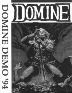 Domine : Domine 1994